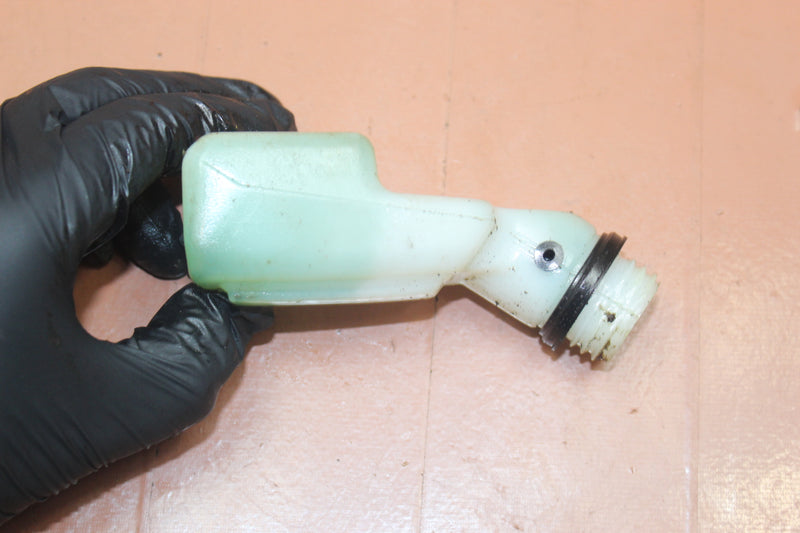 wen 4017 electric chainsaw oil tank oem