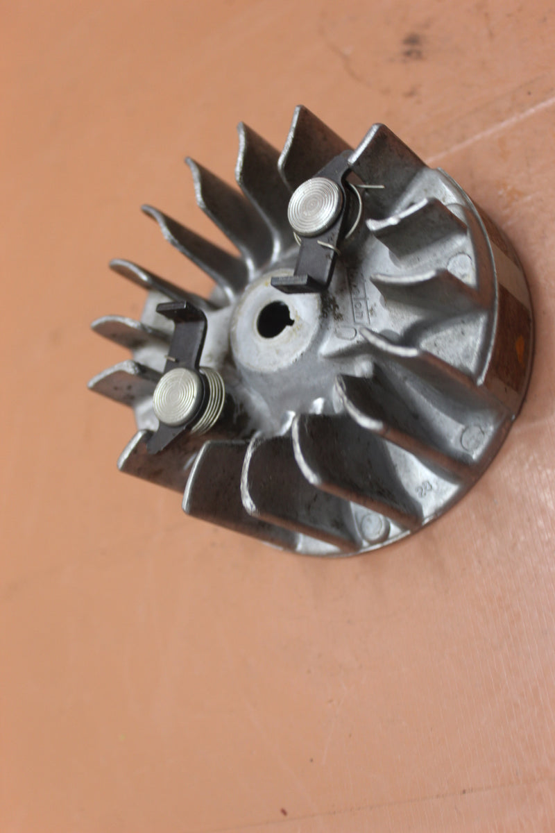 Craftsman 358.355161 OEM Chainsaw Flywheel