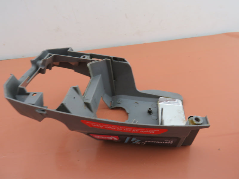 Earthquake CS 4116 41cc Viper OEM Chainsaw Top Cover