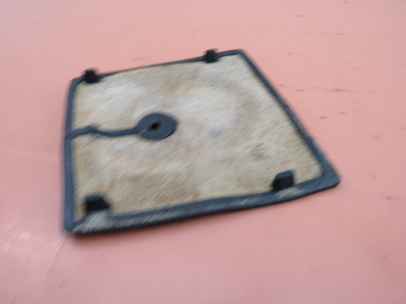 McCulloch Pro Mac 610 OEM Chainsaw Air Filter