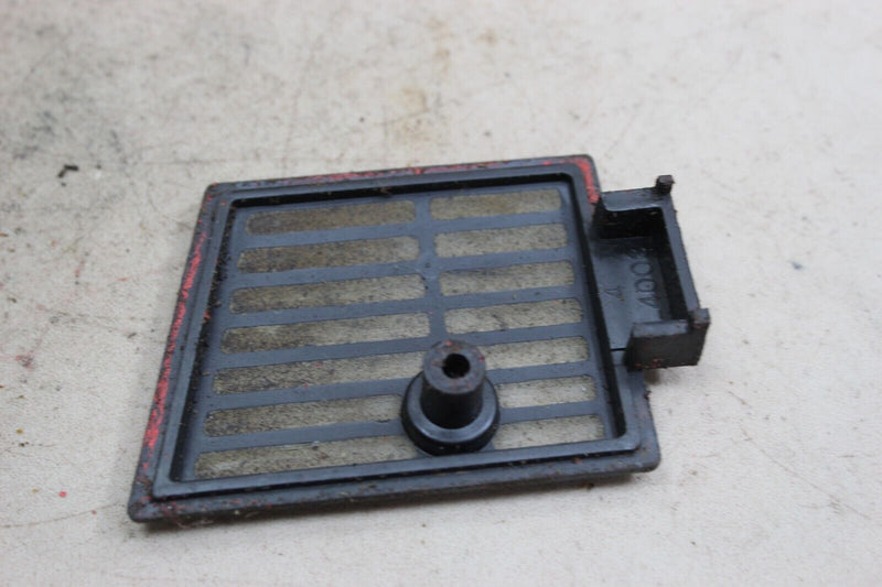 Tilton Lil T Chainsaw Air Filter Cover OEM