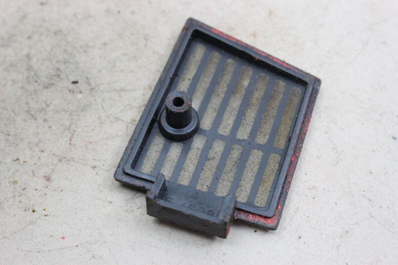 Tilton Lil T Chainsaw Air Filter Cover OEM